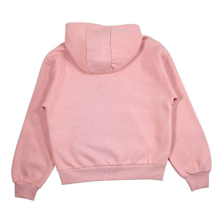 Picture of SJ00432-ELLESSE GIRLS HIGH QUALITY FLEECY THERMAL TRACKSUIT